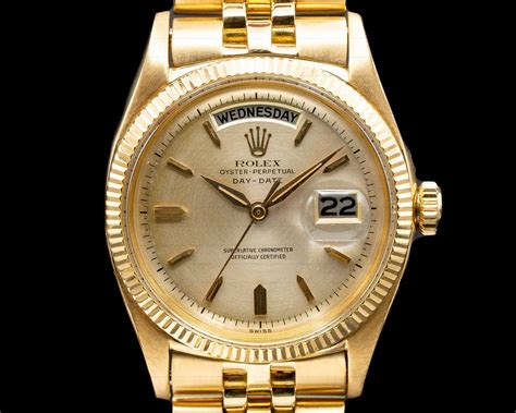 rolex oyster goldsmiths|gold Rolex Oyster perpetual date.